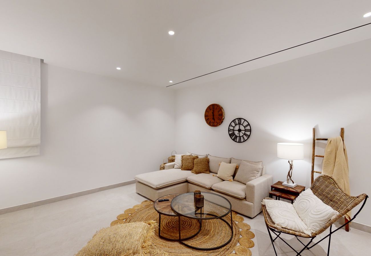 Villa in Protaras - Periyali Villa Nefeli