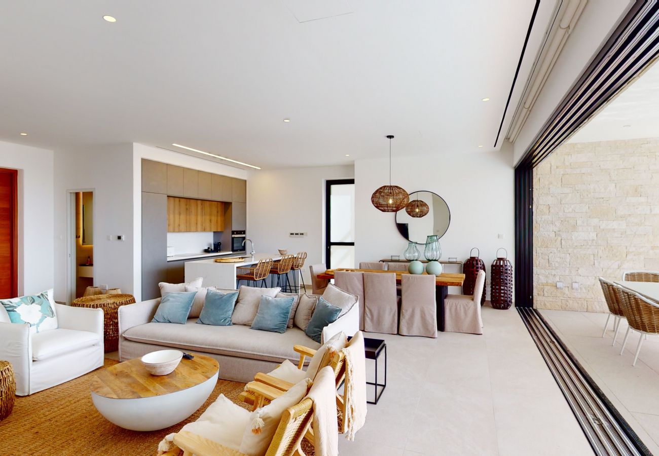 Villa in Protaras - Periyali Villa Nefeli