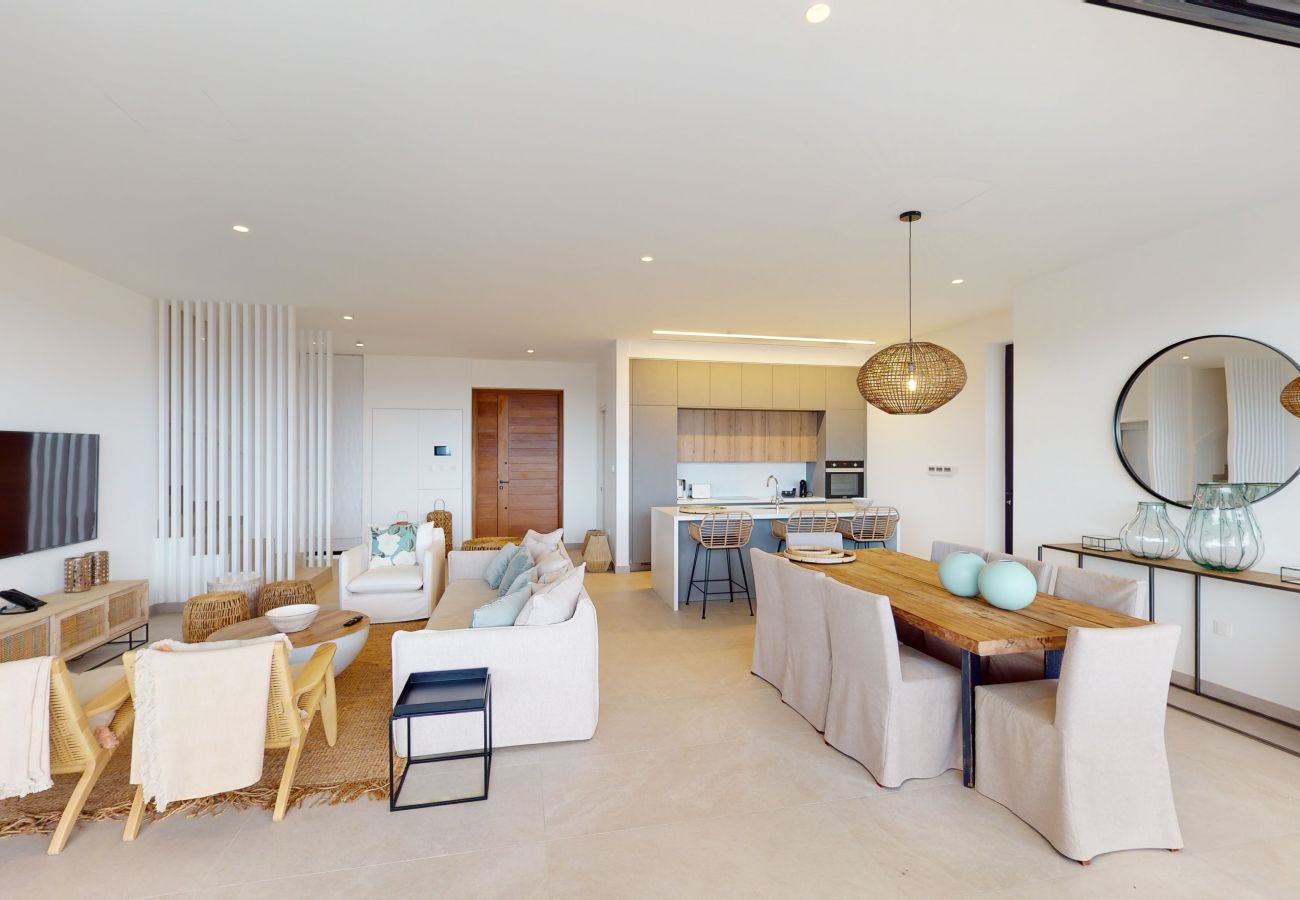 Villa in Protaras - Periyali Villa Nefeli