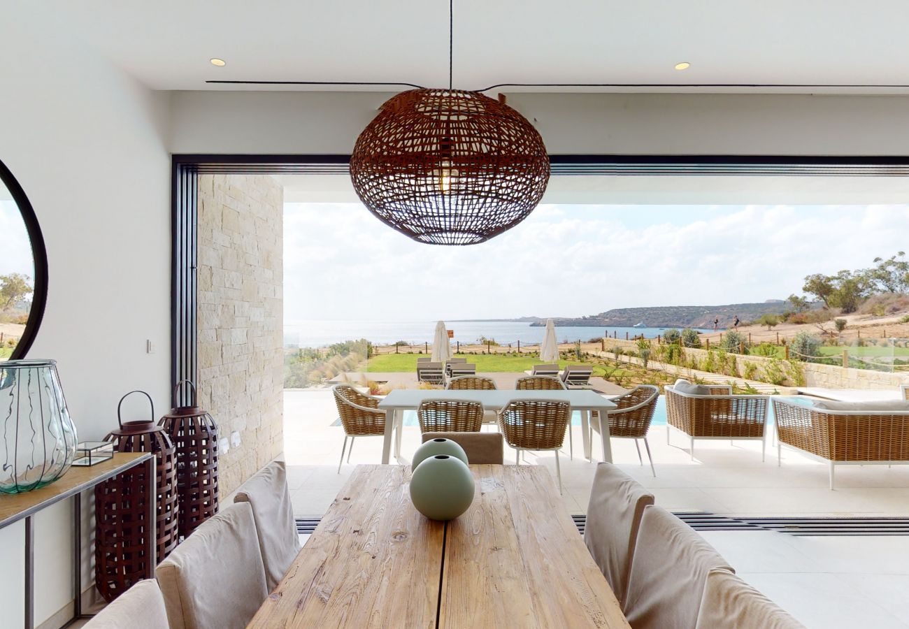 Villa in Protaras - Periyali Villa Nefeli
