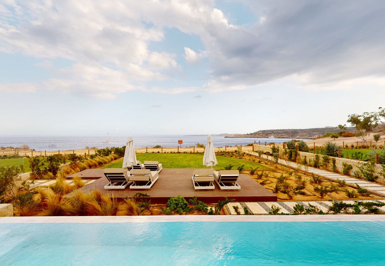 Villa in Protaras - Periyali Villa Nefeli