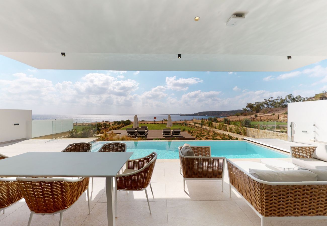 Villa in Protaras - Periyali Villa Nefeli