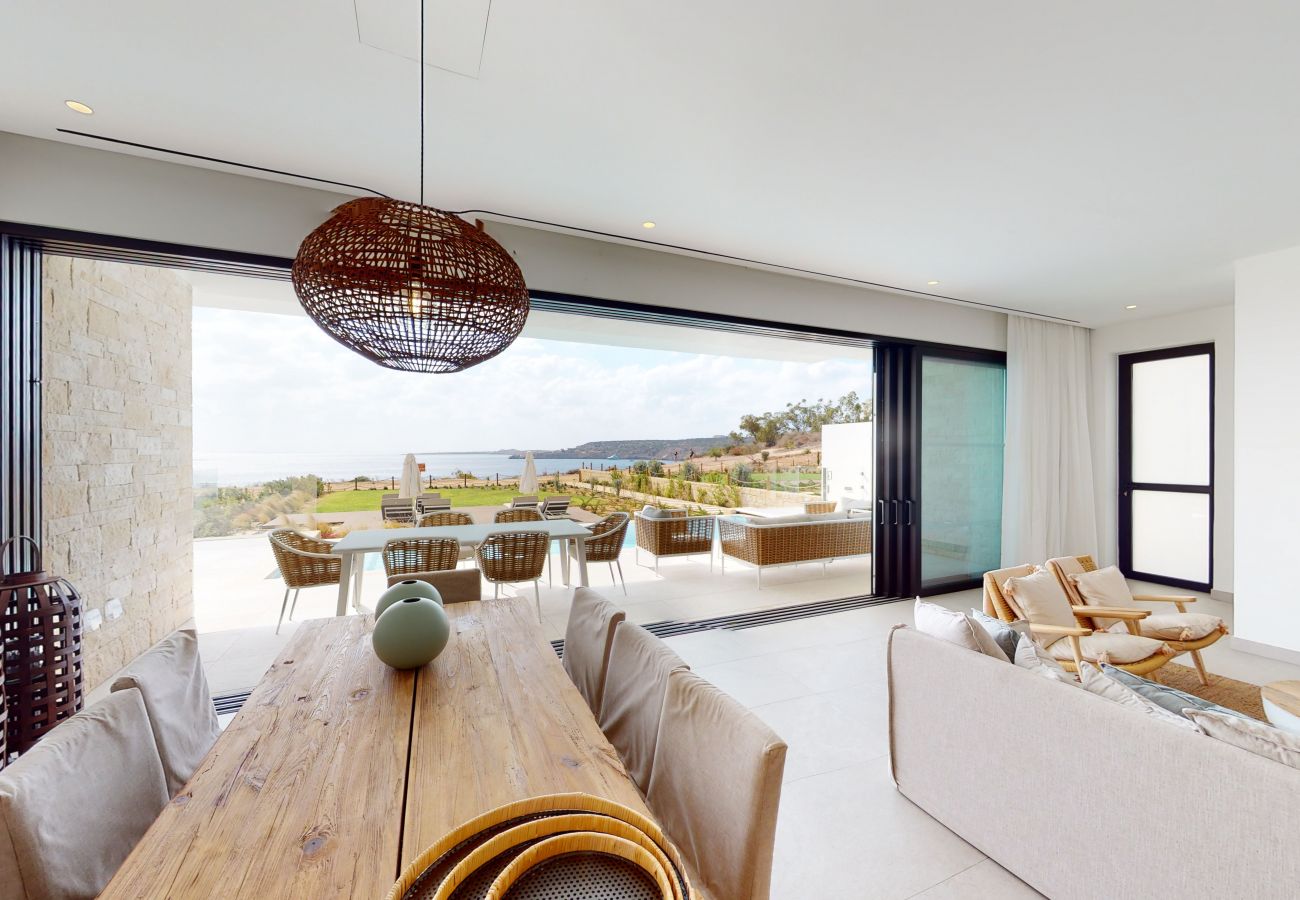 Villa in Protaras - Periyali Villa Nefeli