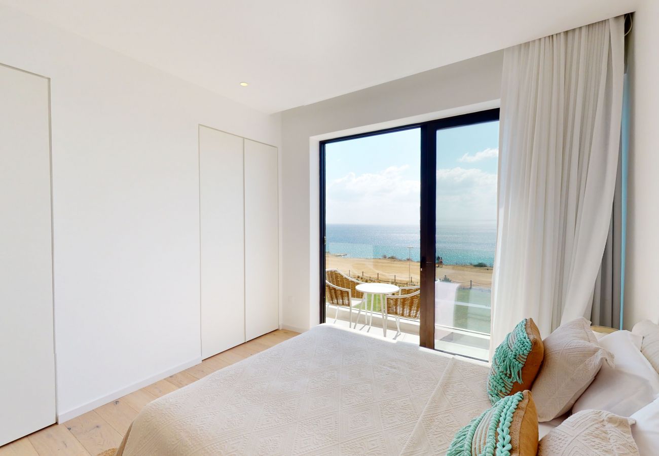 Villa in Protaras - Periyali Villa Nefeli