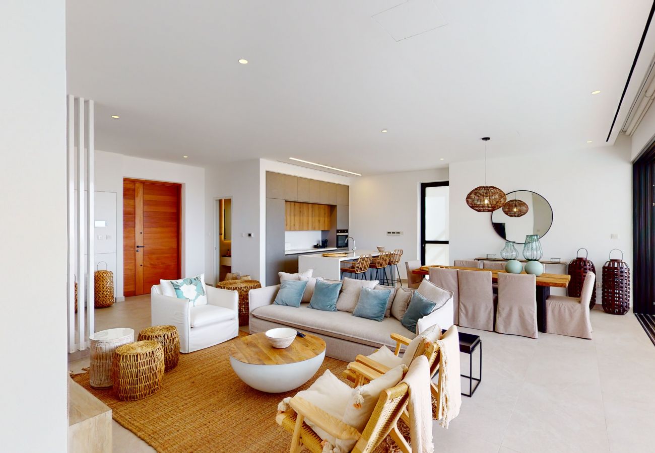 Villa in Protaras - Periyali Villa Nefeli