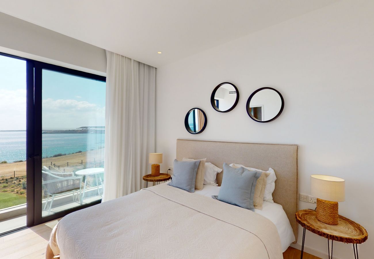 Villa in Protaras - Periyali Villa Nefeli