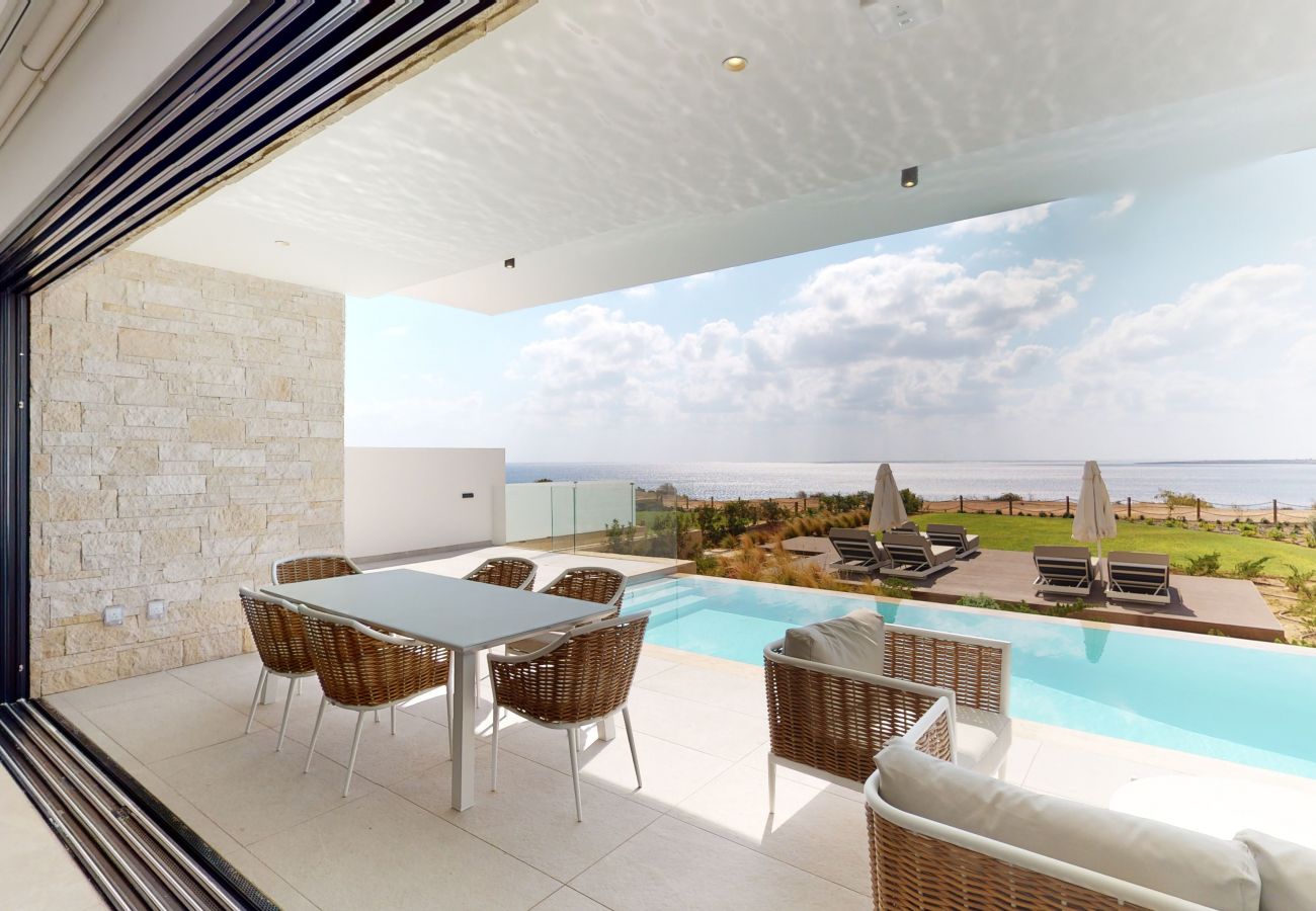Villa in Protaras - Periyali Villa Nefeli