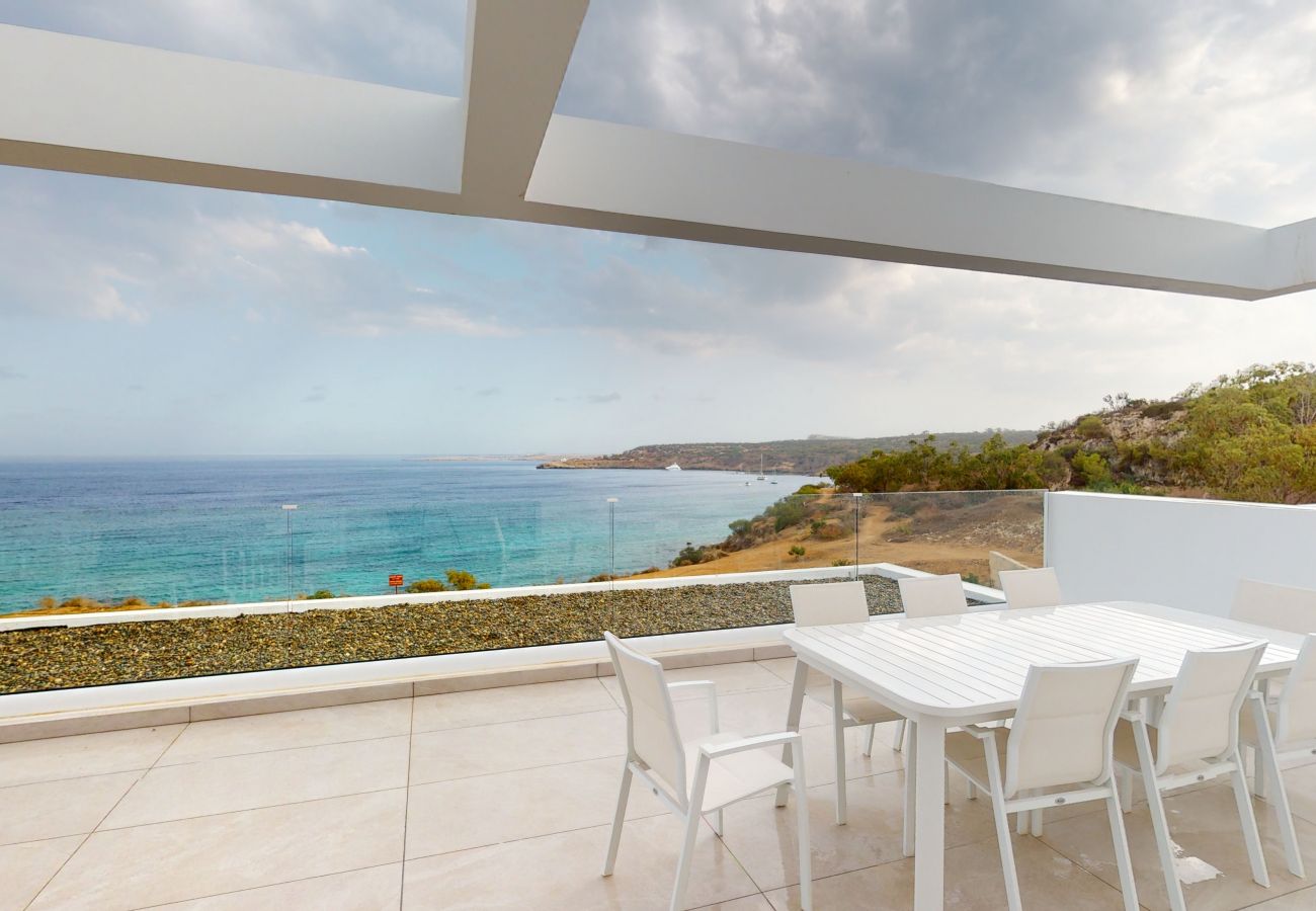Villa in Protaras - Periyali Villa Nefeli