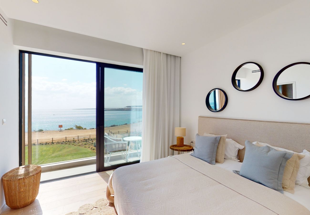 Villa in Protaras - Periyali Villa Nefeli