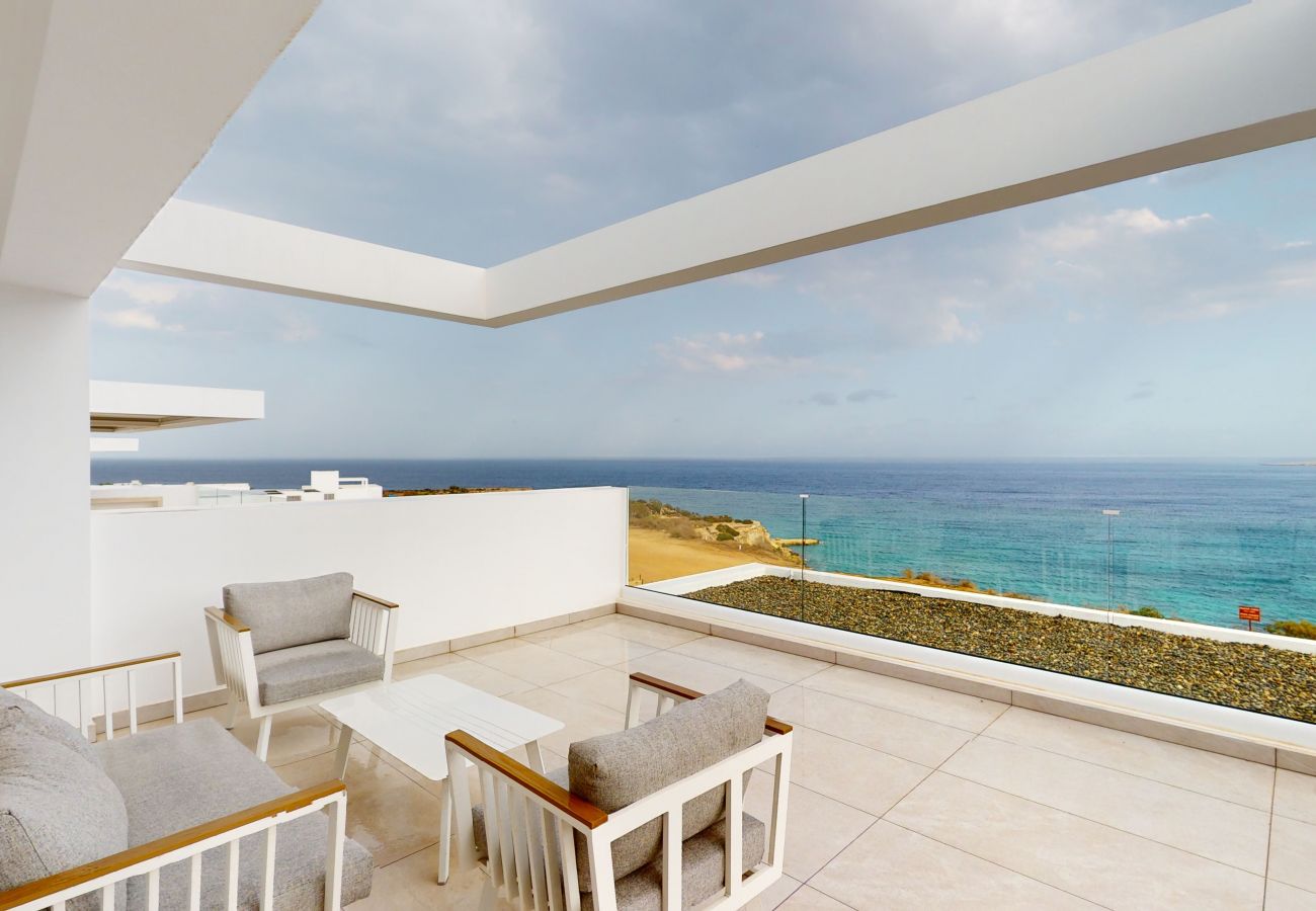 Villa in Protaras - Periyali Villa Nefeli