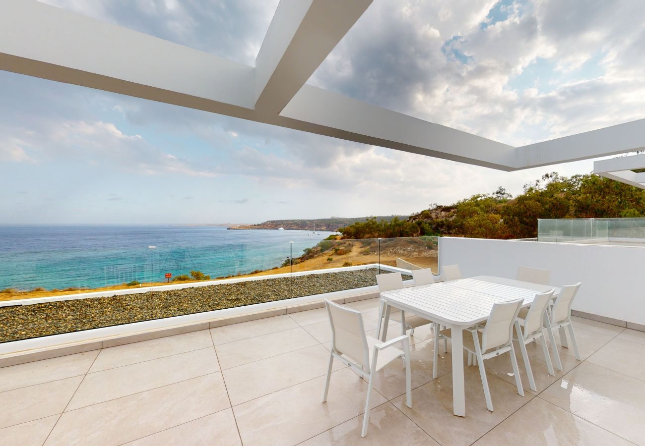 Villa in Protaras - Periyali Villa Nefeli