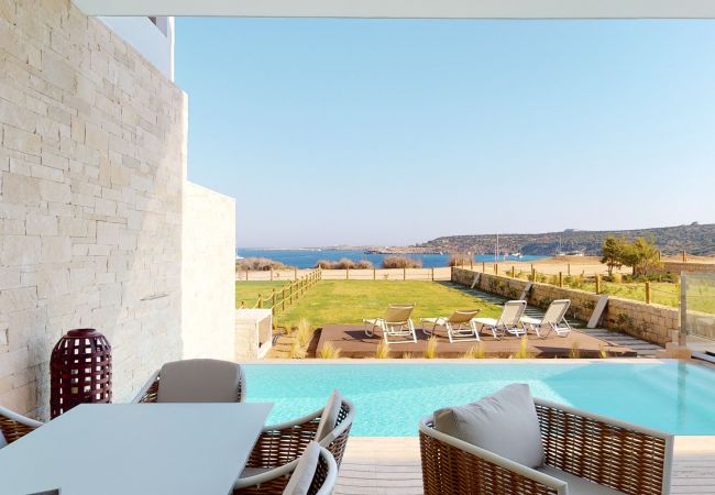 Protaras - Villa