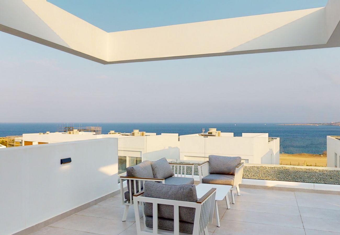 Villa in Protaras - Periyiali Villa Efterpi
