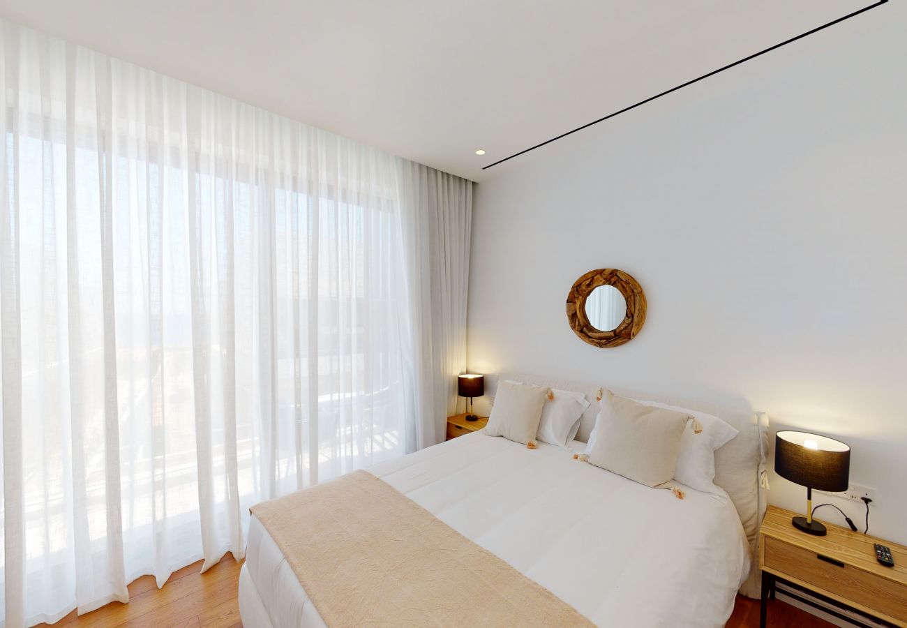 Villa in Protaras - Periyiali Villa Efterpi