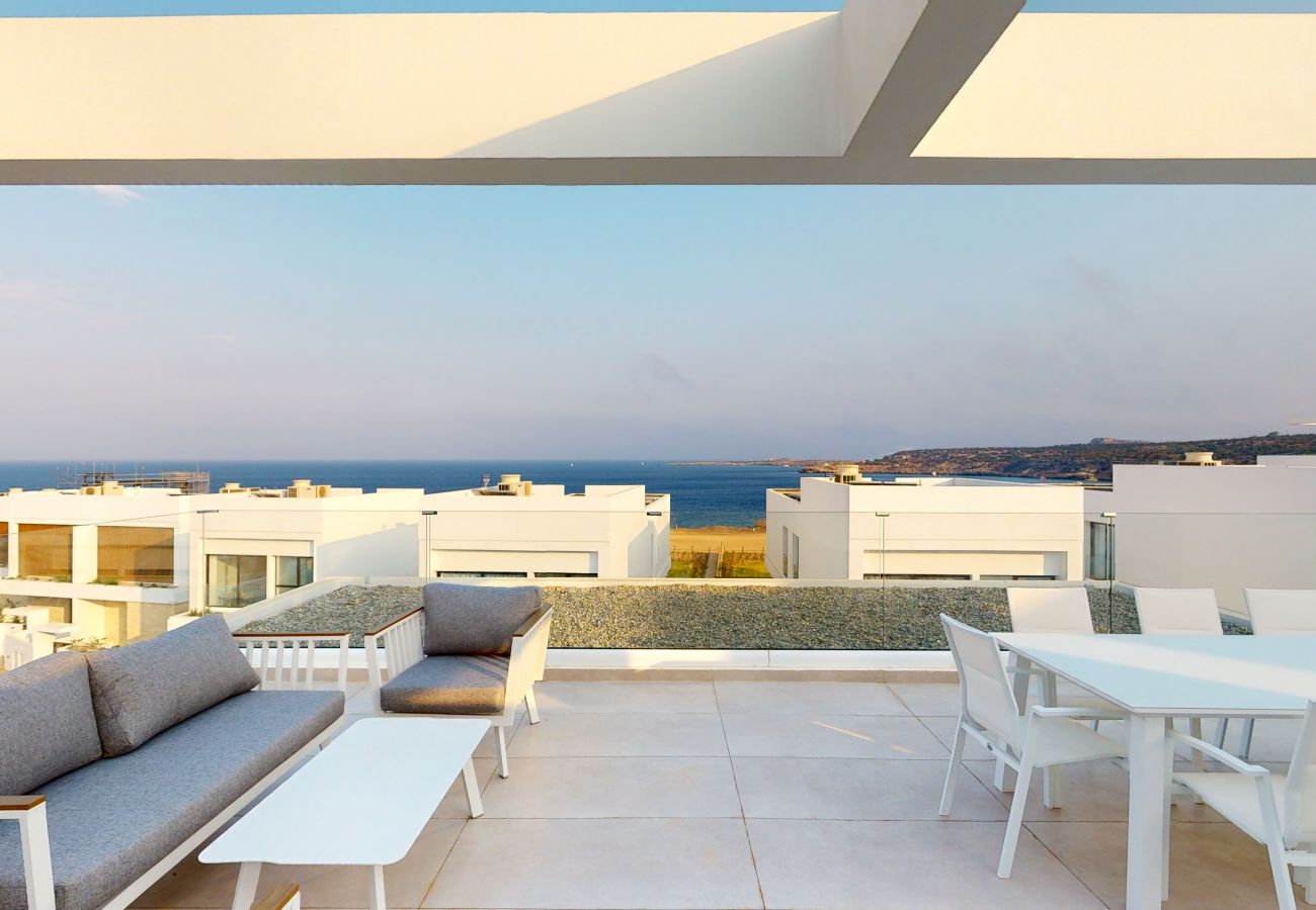 Villa in Protaras - Periyiali Villa Efterpi