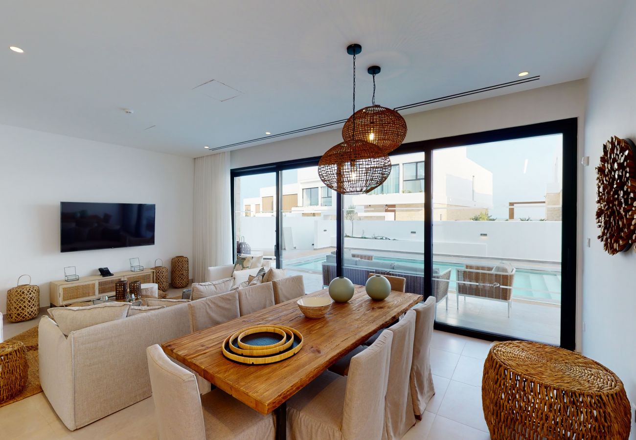 Villa in Protaras - Periyiali Villa Efterpi