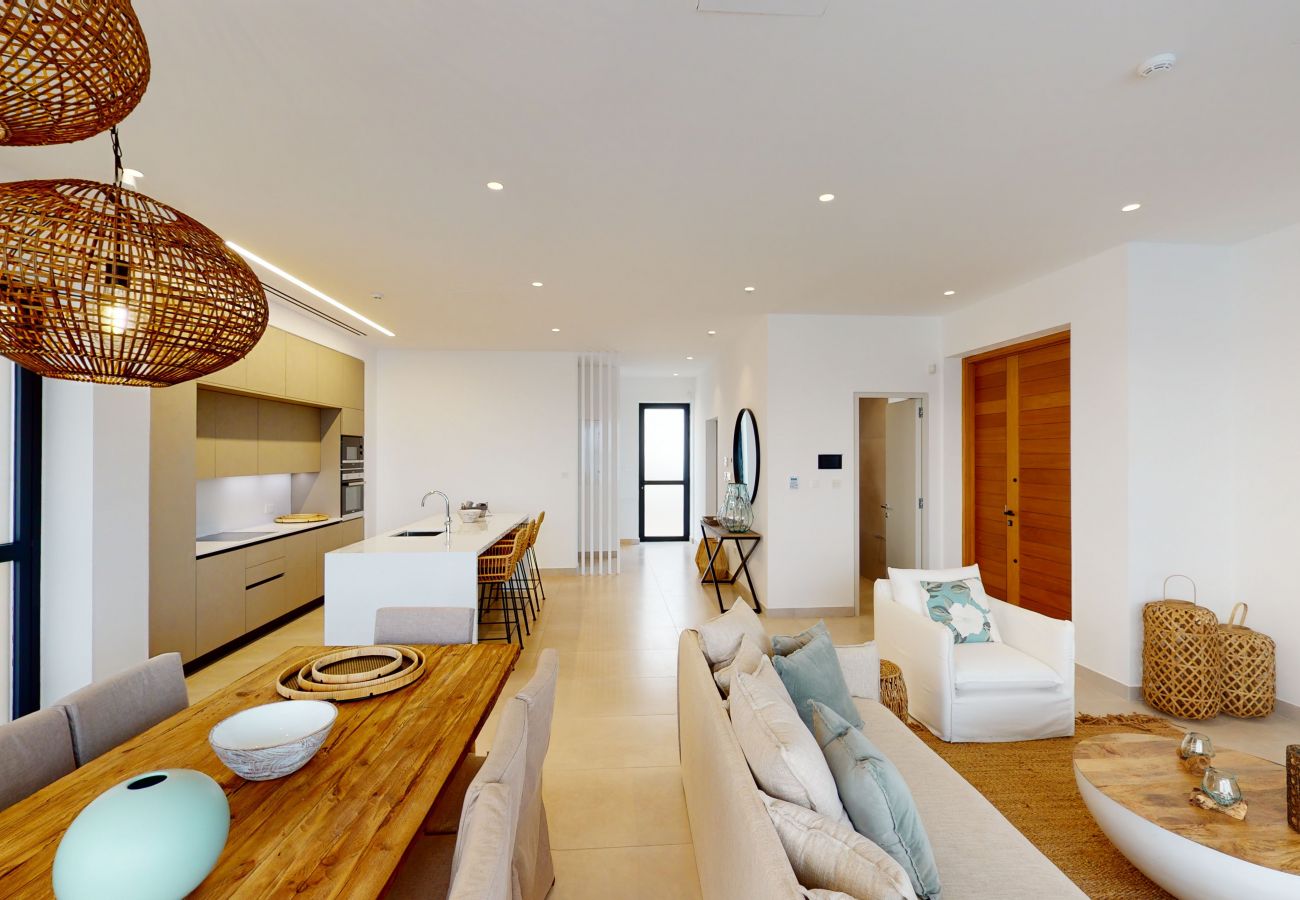 Villa in Protaras - Periyiali Villa Efterpi