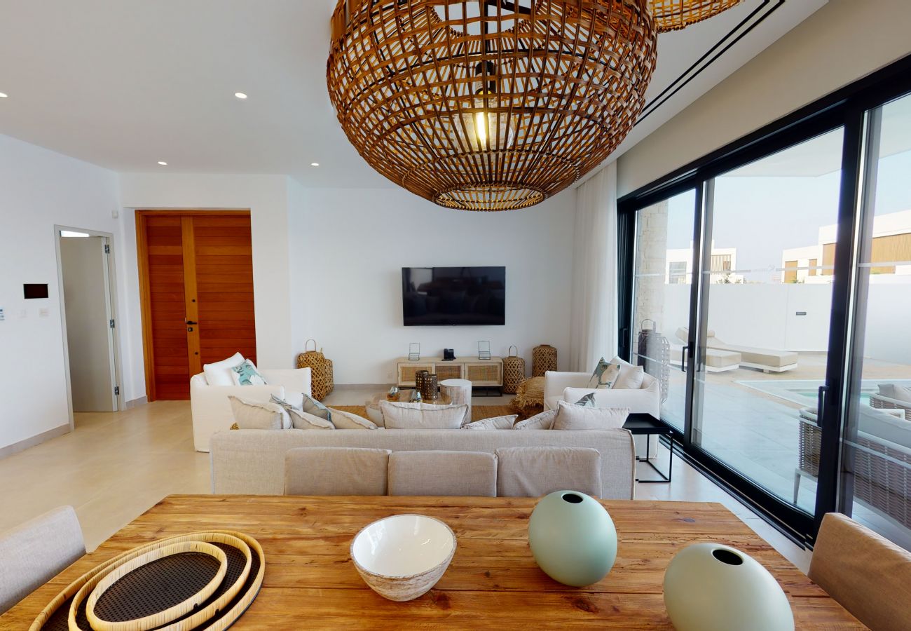 Villa in Protaras - Periyiali Villa Efterpi