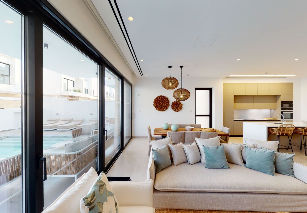 Villa in Protaras - Periyiali Villa Efterpi