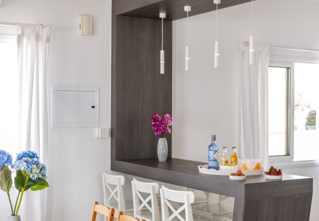 Villa in Ayia Napa - Napa Bay View Villa 3 Villa in Ayia Napa - Napa Bay View Villa 3