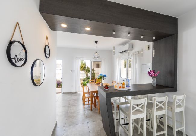 Villa in Ayia Napa - Napa Bay View Villa 3 Villa in Ayia Napa - Napa Bay View Villa 3