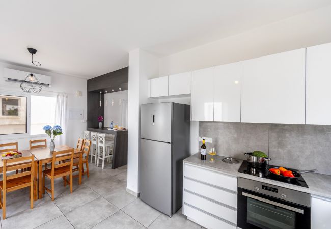 Villa in Ayia Napa - Napa Bay View Villa 3 Villa in Ayia Napa - Napa Bay View Villa 3