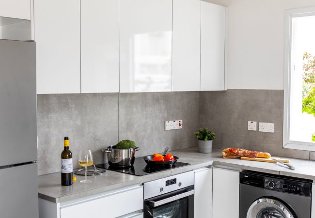 Villa in Ayia Napa - Napa Bay View Villa 3 Villa in Ayia Napa - Napa Bay View Villa 3