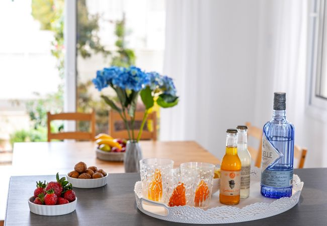 Villa in Ayia Napa - Napa Bay View Villa 3 Villa in Ayia Napa - Napa Bay View Villa 3