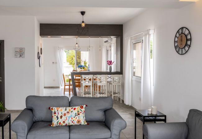 Villa in Ayia Napa - Napa Bay View Villa 3 Villa in Ayia Napa - Napa Bay View Villa 3