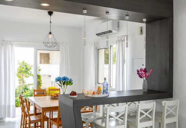 Villa in Ayia Napa - Napa Bay View Villa 3 Villa in Ayia Napa - Napa Bay View Villa 3