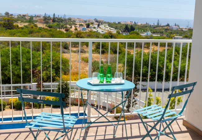 Villa in Ayia Napa - Napa Bay View Villa 3 Villa in Ayia Napa - Napa Bay View Villa 3