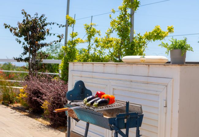 Villa in Ayia Napa - Napa Bay View Villa 3 Villa in Ayia Napa - Napa Bay View Villa 3