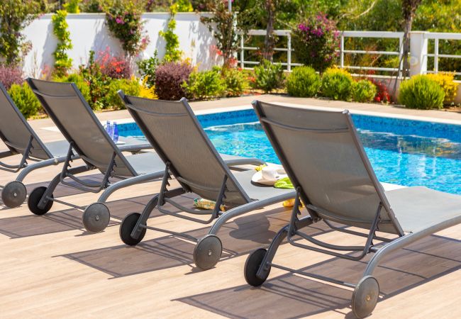 Villa in Ayia Napa - Napa Bay View Villa 3 Villa in Ayia Napa - Napa Bay View Villa 3