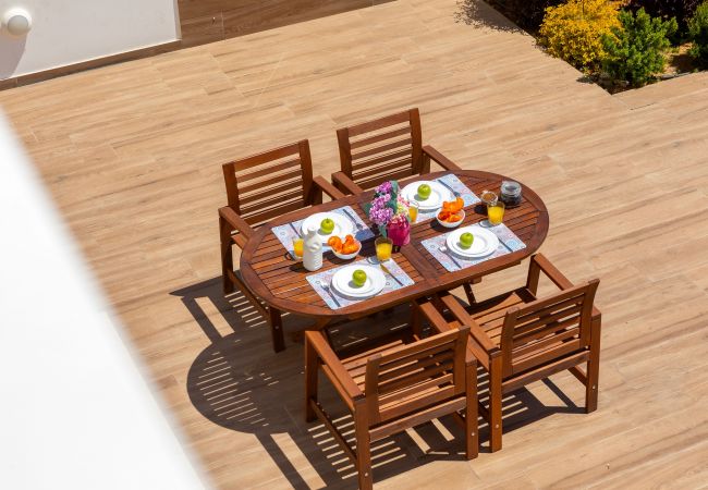 Villa in Ayia Napa - Napa Bay View Villa 3 Villa in Ayia Napa - Napa Bay View Villa 3