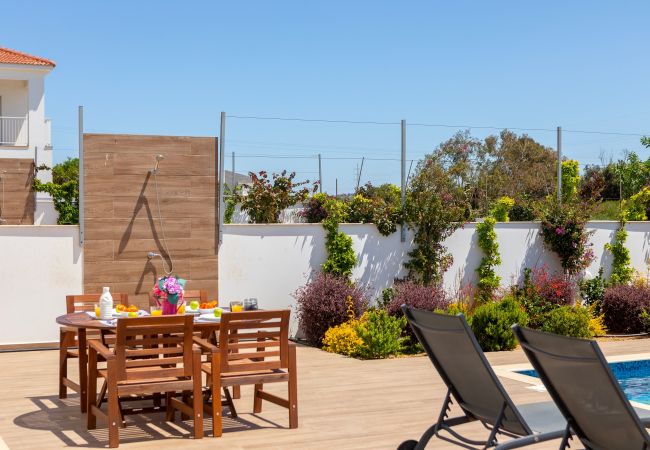 Villa in Ayia Napa - Napa Bay View Villa 3 Villa in Ayia Napa - Napa Bay View Villa 3