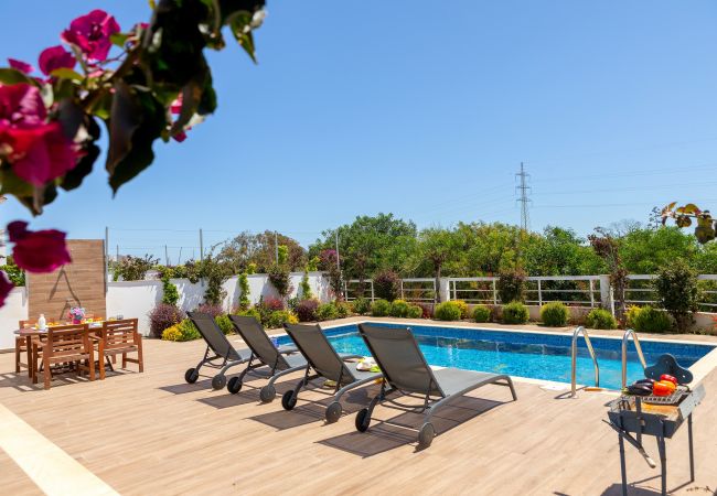 Villa in Ayia Napa - Napa Bay View Villa 3 Villa in Ayia Napa - Napa Bay View Villa 3