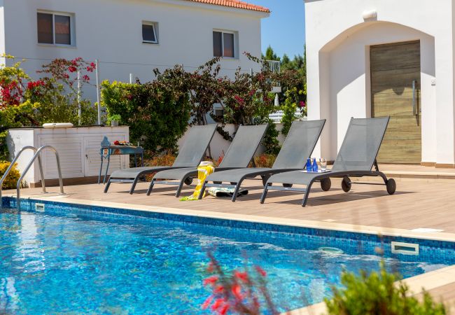 Villa in Ayia Napa - Napa Bay View Villa 3 Villa in Ayia Napa - Napa Bay View Villa 3