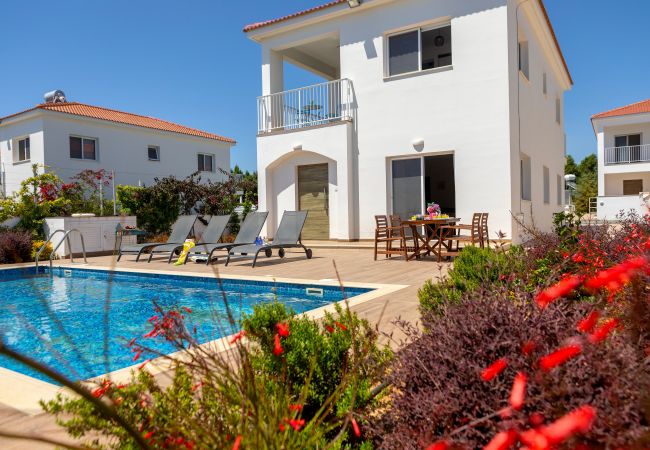 Villa in Ayia Napa - Napa Bay View Villa 3 Villa in Ayia Napa - Napa Bay View Villa 3