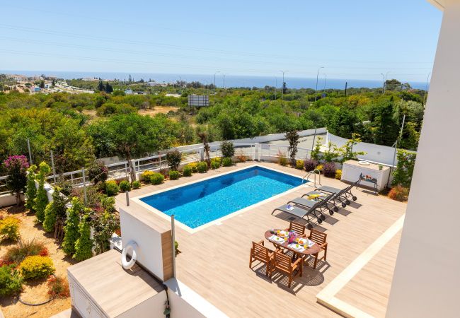 Villa in Ayia Napa - Napa Bay View Villa 3 Villa in Ayia Napa - Napa Bay View Villa 3