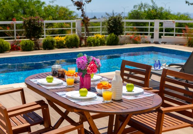 Villa in Ayia Napa - Napa Bay View Villa 3 Villa in Ayia Napa - Napa Bay View Villa 3