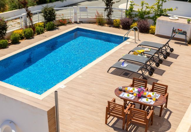 Villa in Ayia Napa - Napa Bay View Villa 3 Villa in Ayia Napa - Napa Bay View Villa 3