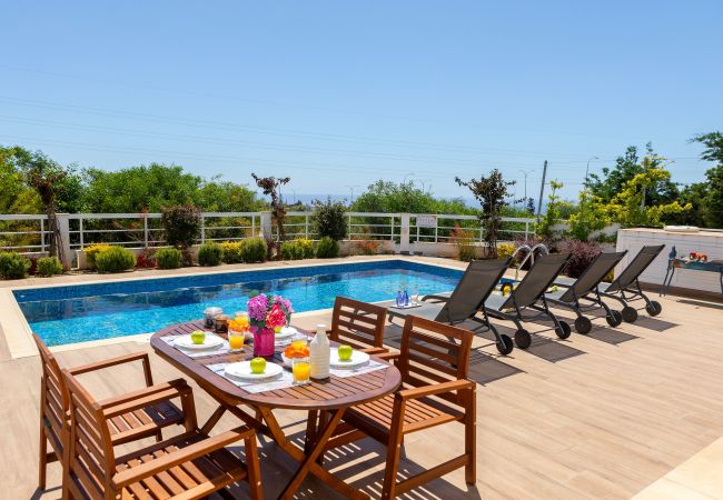 Villa in Ayia Napa - Napa Bay View Villa 3 Villa in Ayia Napa - Napa Bay View Villa 3