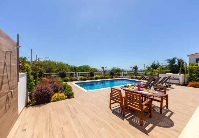 Villa in Ayia Napa - Napa Bay View Villa 3 Villa in Ayia Napa - Napa Bay View Villa 3