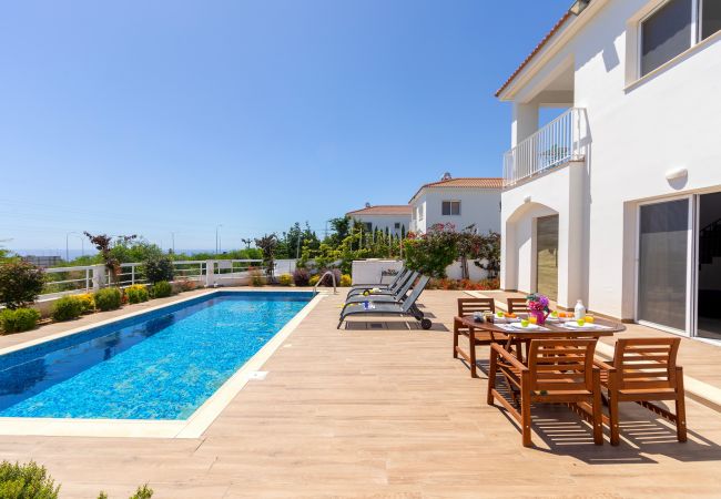 Villa in Ayia Napa - Napa Bay View Villa 3 Villa in Ayia Napa - Napa Bay View Villa 3