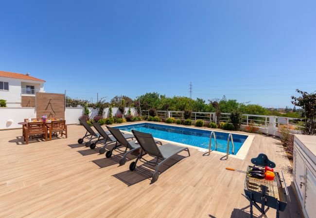 Villa in Ayia Napa - Napa Bay View Villa 3 Villa in Ayia Napa - Napa Bay View Villa 3