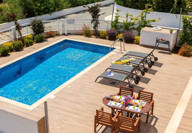 Villa in Ayia Napa - Napa Bay View Villa 3 Villa in Ayia Napa - Napa Bay View Villa 3