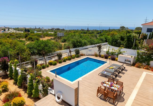 Villa in Ayia Napa - Napa Bay View Villa 3 Villa in Ayia Napa - Napa Bay View Villa 3