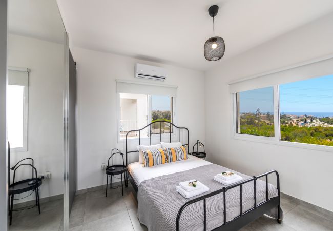 Villa in Ayia Napa - Napa Bay View Villa 3 Villa in Ayia Napa - Napa Bay View Villa 3