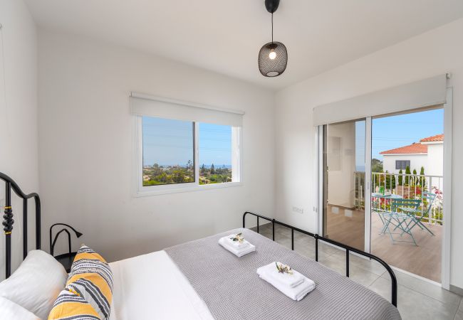 Villa in Ayia Napa - Napa Bay View Villa 3 Villa in Ayia Napa - Napa Bay View Villa 3