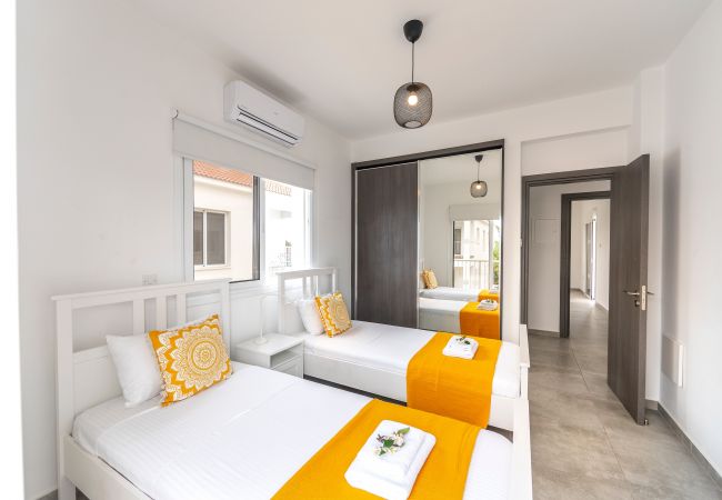 Villa in Ayia Napa - Napa Bay View Villa 3 Villa in Ayia Napa - Napa Bay View Villa 3